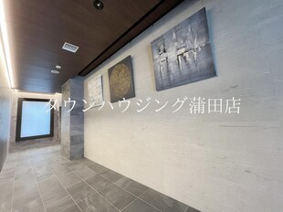 シーズンフラッツ池上の物件内観写真